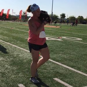 Meet your Posher, Sarah